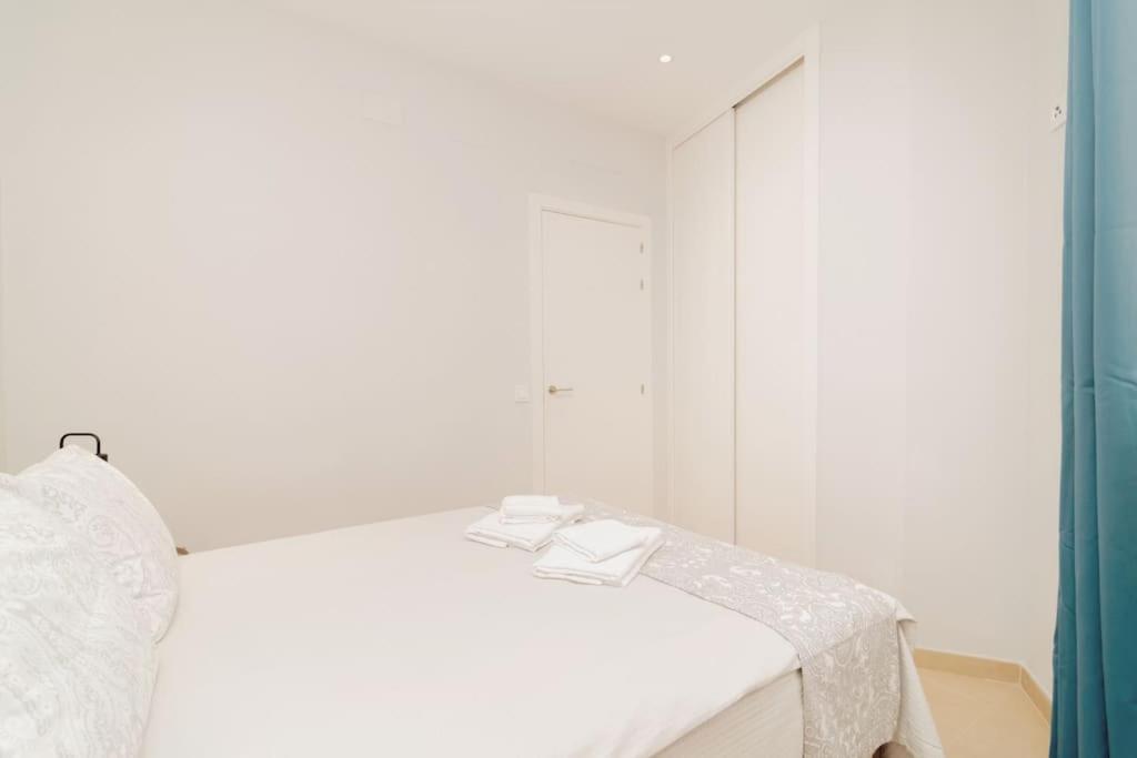 Encanto Celestial En Santa Ursula Madrid Exterior foto