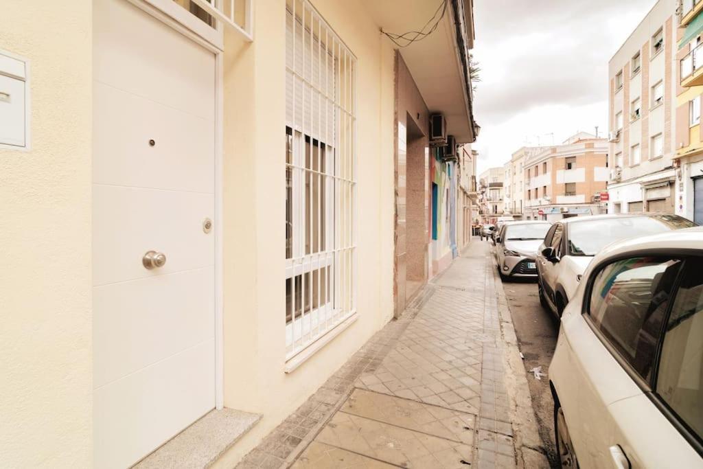 Encanto Celestial En Santa Ursula Madrid Exterior foto